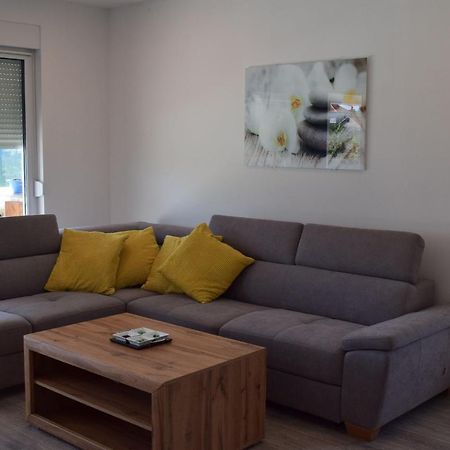 Savrsen Odmor U Villa Ivona Zadar Buitenkant foto