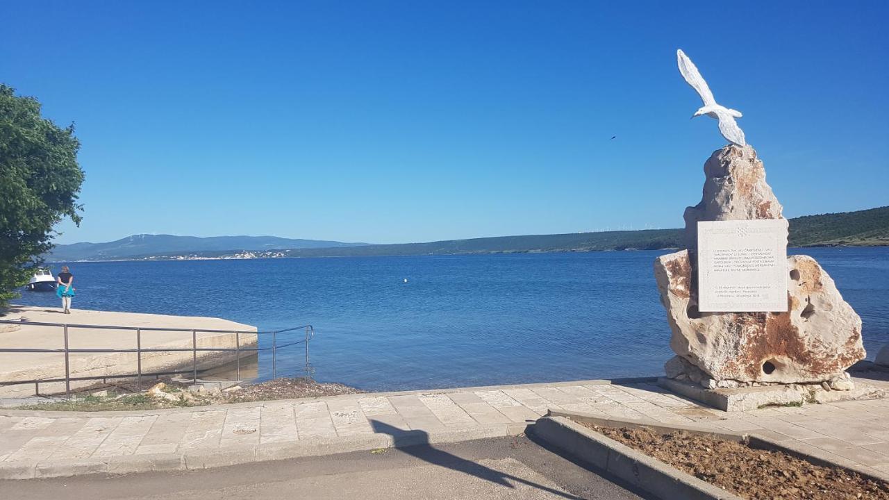 Savrsen Odmor U Villa Ivona Zadar Buitenkant foto