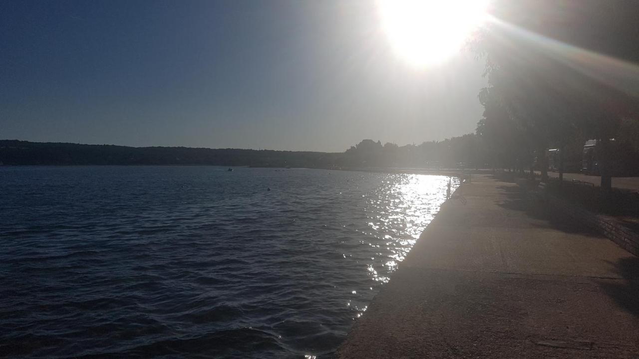 Savrsen Odmor U Villa Ivona Zadar Buitenkant foto