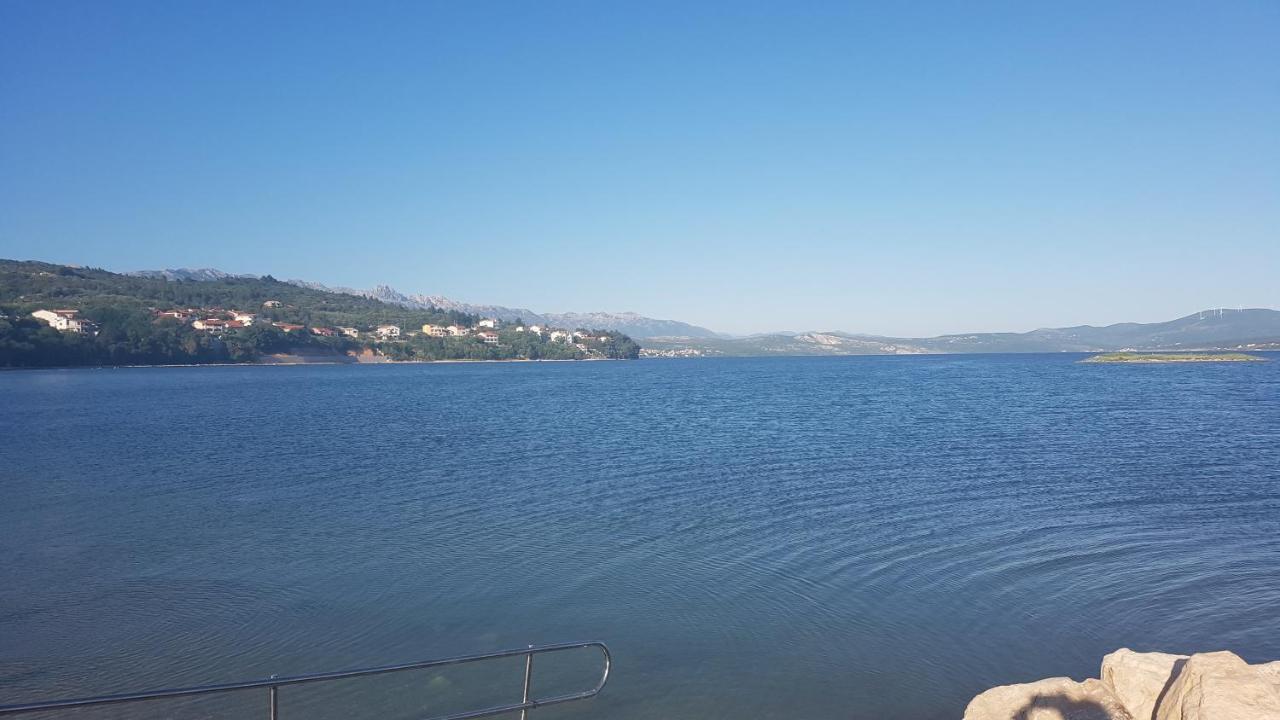 Savrsen Odmor U Villa Ivona Zadar Buitenkant foto