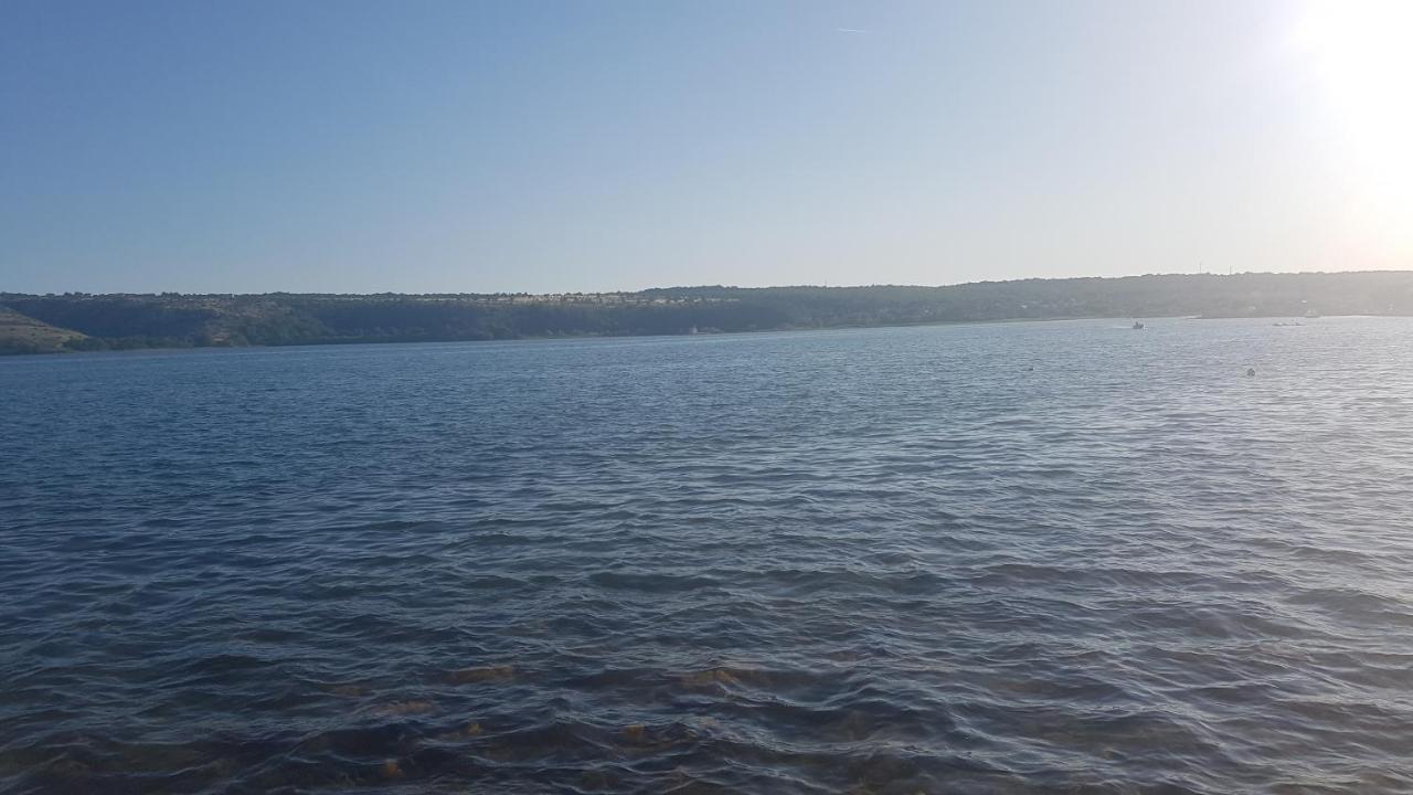 Savrsen Odmor U Villa Ivona Zadar Buitenkant foto